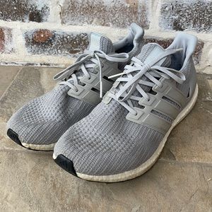 Men’s ADIDAS ULTRA BOOST sneakers